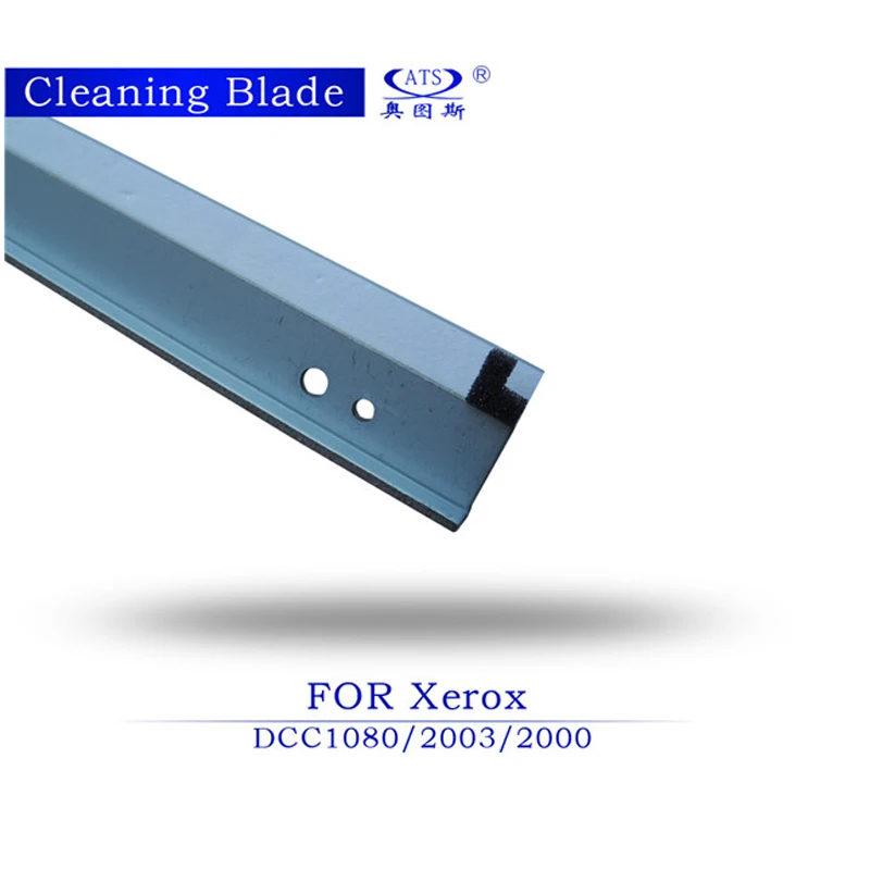New Copier Spare Parts 10PCS Copier Parts Drum Cleaning Blade Compatible for DC1080 2000 2003 1050 2050 Photocopy Machine
New Copier Spare Parts 10PCS Copier Parts Drum Cleaning Blade Compatible for DC1080 2000 2003 1050 2050 Photocopy Machine