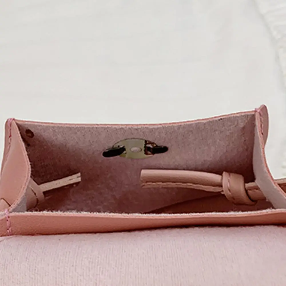 Women Small Shoulder Bag Fashion PU Leather Mini Bow Cross Body Bag Children Messenger Bag Purse Phone Handbags #20
Women Small Shoulder Bag Fashion PU Leather Mini Bow Cross Body Bag Children Messenger Bag Purse Phone Handbags #20