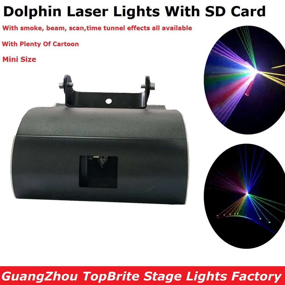 Новый дизайн, 1 Вт RGB Полноцветный лазерный светильник в виде дельфина с SD-картой для рождевечерние, шоу, клуба, бара, паба, украшения для свад...
Новый дизайн, 1 Вт RGB Полноцветный лазерный светильник в виде дельфина с SD-картой для рождевечерние, шоу, клуба, бара, паба, украшения для свад...