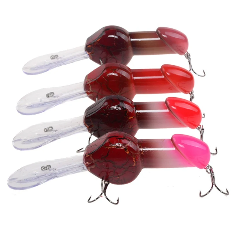 2019 New 1PCS New Model Fishing Lure Minnow 140mm/26.5g Swim Funny Rattle Spinner Bass With Hook Fishing Tool
2019 New 1PCS New Model Fishing Lure Minnow 140mm/26.5g Swim Funny Rattle Spinner Bass With Hook Fishing Tool