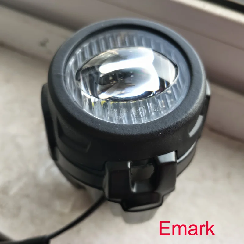 Universal Motorcycle LED Auxiliary Fog Light Assemblie Driving Lamp 40W Headlight For B MW R1200GS/ADV/F800GS/F700GS/F650FS/
Universal Motorcycle LED Auxiliary Fog Light Assemblie Driving Lamp 40W Headlight For B MW R1200GS/ADV/F800GS/F700GS/F650FS/