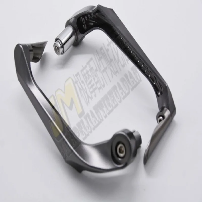 JM-LG-057 CNC Aluminum 22mm 7/8inch Brake Clutch Levers Protect Guard For MOTO GUZZI CALIFORNIA Custom/Touring/Classic
JM-LG-057 CNC Aluminum 22mm 7/8inch Brake Clutch Levers Protect Guard For MOTO GUZZI CALIFORNIA Custom/Touring/Classic
