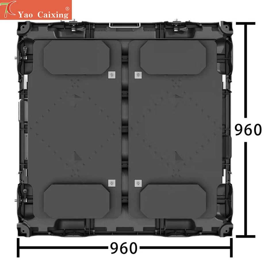 SMD3535 960x960 outdoor hd p10 outdoor led screen aluminum cabinet video wall high quality P5 P6 P8 rgb full color led display
SMD3535 960x960 outdoor hd p10 outdoor led screen aluminum cabinet video wall high quality P5 P6 P8 rgb full color led display