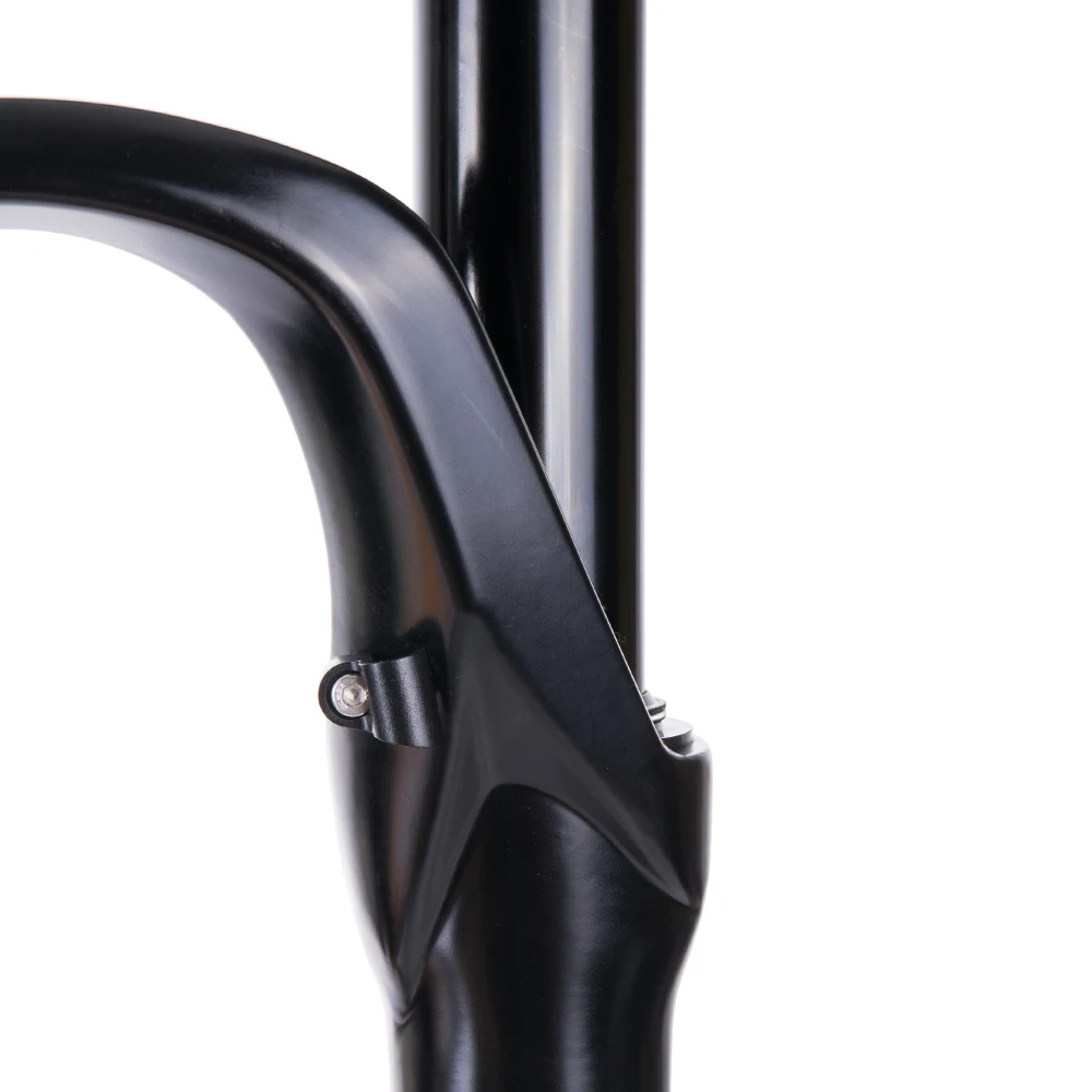 ZTTO 32 RL 120 мм Air 29er дюймовая вилка прямая скошенная через ось QR подвеска