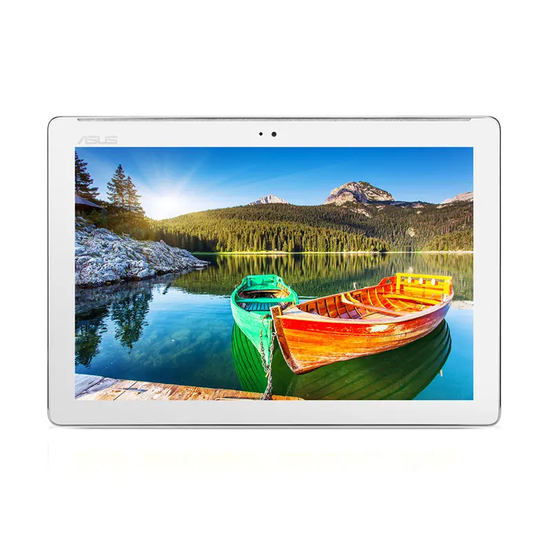 9H Tempered Glass Protective Film Anti-Scratch Screen Protector for Asus ZenPad10 Z300C Anti-Shatter Guard Film
9H Tempered Glass Protective Film Anti-Scratch Screen Protector for Asus ZenPad10 Z300C Anti-Shatter Guard Film