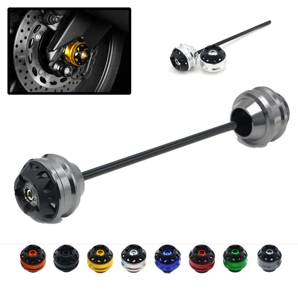 MOTORIST Free shippin for BMW K1300GT 2008-2013 CNC Modified+Motorcycle Front wheel drop ball / shock absorber
MOTORIST Free shippin for BMW K1300GT 2008-2013 CNC Modified+Motorcycle Front wheel drop ball / shock absorber