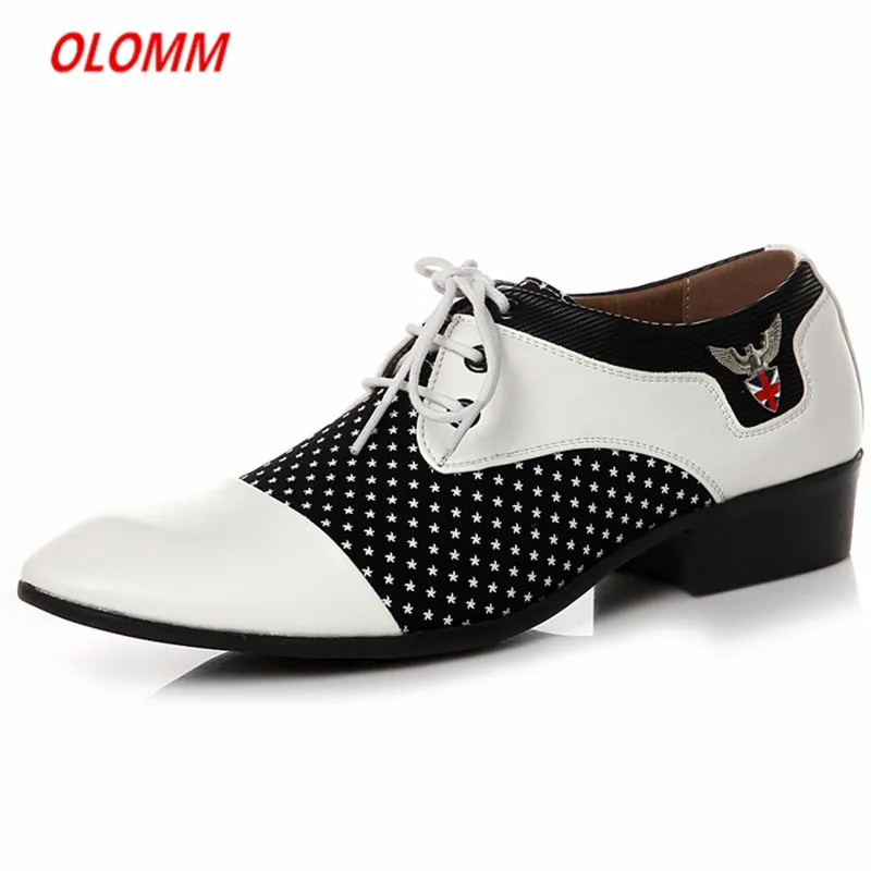 Men Leather Shoes Office Men's Dress Suit Shoes Italian Style Wedding Casual Shoes Pointed Toe Business Men Shoes
Men Leather Shoes Office Men's Dress Suit Shoes Italian Style Wedding Casual Shoes Pointed Toe Business Men Shoes