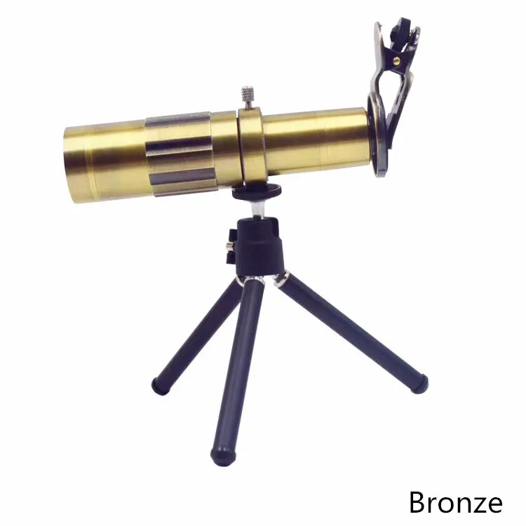 New!! 20X Mobile Phone Universal Telephoto Telescope Long Shot HD External Camera Phone Lens for iPhone Samsung Xiaomi Huawei
New!! 20X Mobile Phone Universal Telephoto Telescope Long Shot HD External Camera Phone Lens for iPhone Samsung Xiaomi Huawei