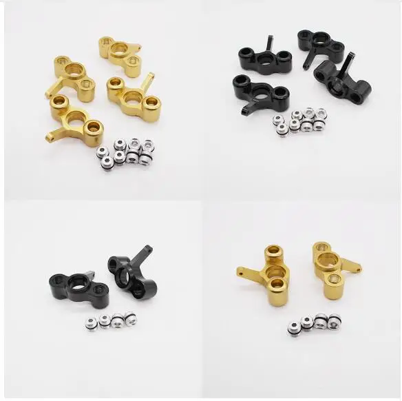 JLB Racing CHEETAH 1/10 Brushless RC Car spare parts Metal upgrades Front and rear steering cup EA1003
JLB Racing CHEETAH 1/10 Brushless RC Car spare parts Metal upgrades Front and rear steering cup EA1003