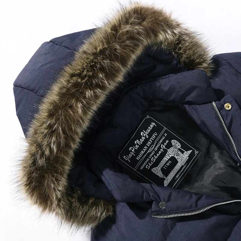 2018 Winter jacket men new plus thick velvet jacket men's coat Plus Winter thick Jacket Coats warm jacket Windproof Hood parka
2018 Winter jacket men new plus thick velvet jacket men's coat Plus Winter thick Jacket Coats warm jacket Windproof Hood parka