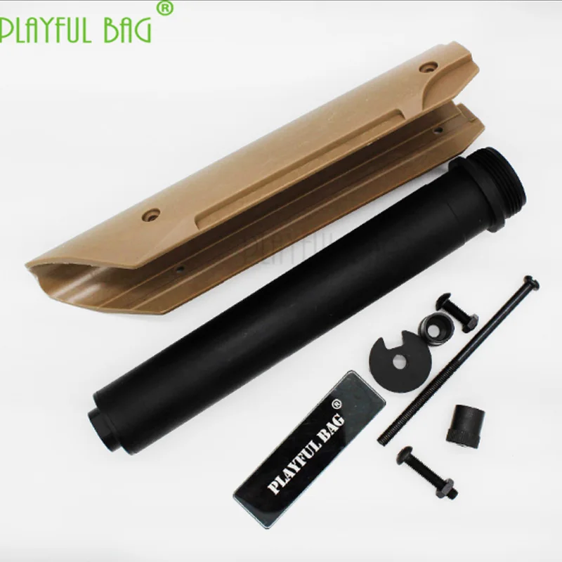 Jinming8 gen8 XM316 сменная с прямой вставкой надпись версия Модернизированная UBR задняя