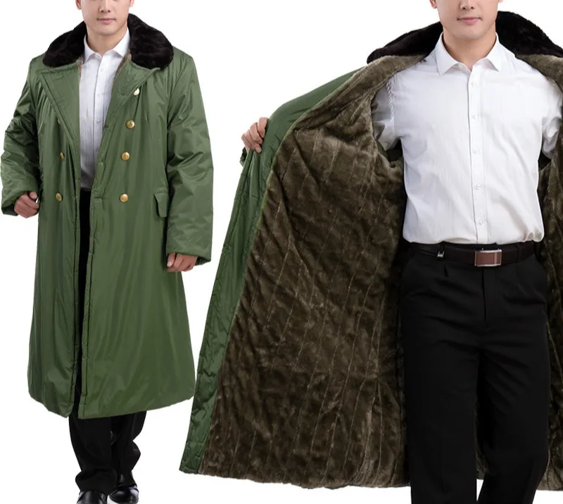 Jacket men's clothing military and civilian dual-use jacket outdoor jacket jacket thick windbreaker jacket cold and warm
Jacket men's clothing military and civilian dual-use jacket outdoor jacket jacket thick windbreaker jacket cold and warm