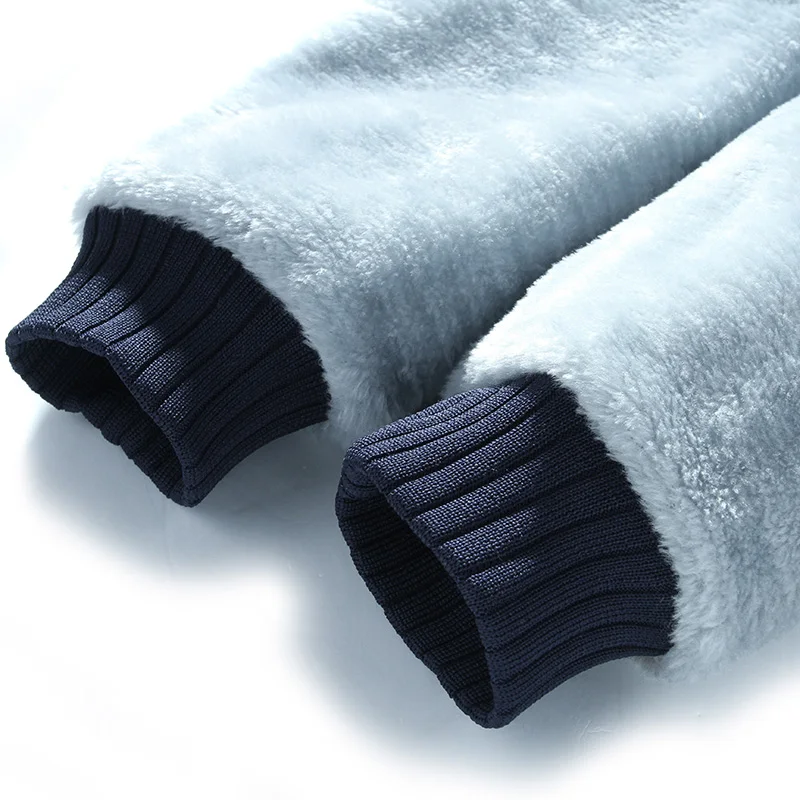 Brand trend Man Hoodies&Pants Clothing Man's Winter Plus Velvet Hoodie Men Print Hooded Jacket Coats Long Sleeve and Long Pants
Brand trend Man Hoodies&Pants Clothing Man's Winter Plus Velvet Hoodie Men Print Hooded Jacket Coats Long Sleeve and Long Pants