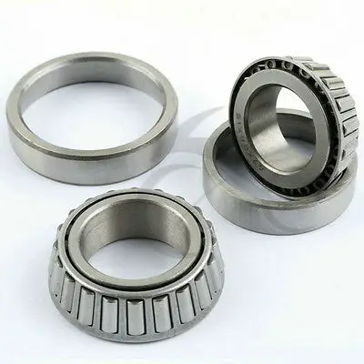 Motorcycle Steering Head Bearings For Honda CBR600F4 CBR600RR CBR900RR CBR929RR CBR954RR
Motorcycle Steering Head Bearings For Honda CBR600F4 CBR600RR CBR900RR CBR929RR CBR954RR