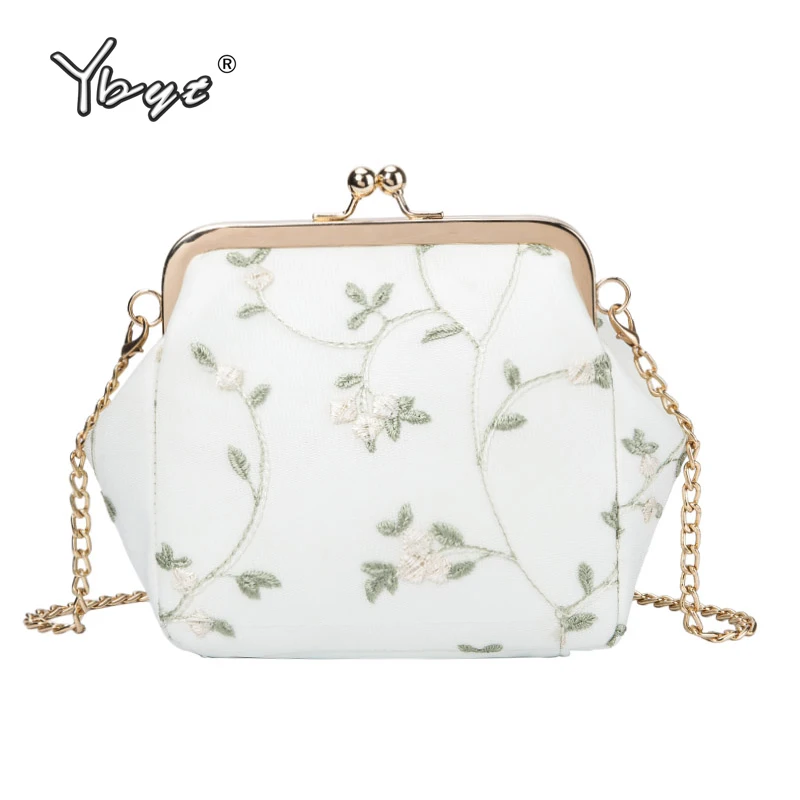YBYT new fashion women shell shoulder bag lace small purse PU leather ladies crossbody messenger bags chain women shopping bags
YBYT new fashion women shell shoulder bag lace small purse PU leather ladies crossbody messenger bags chain women shopping bags