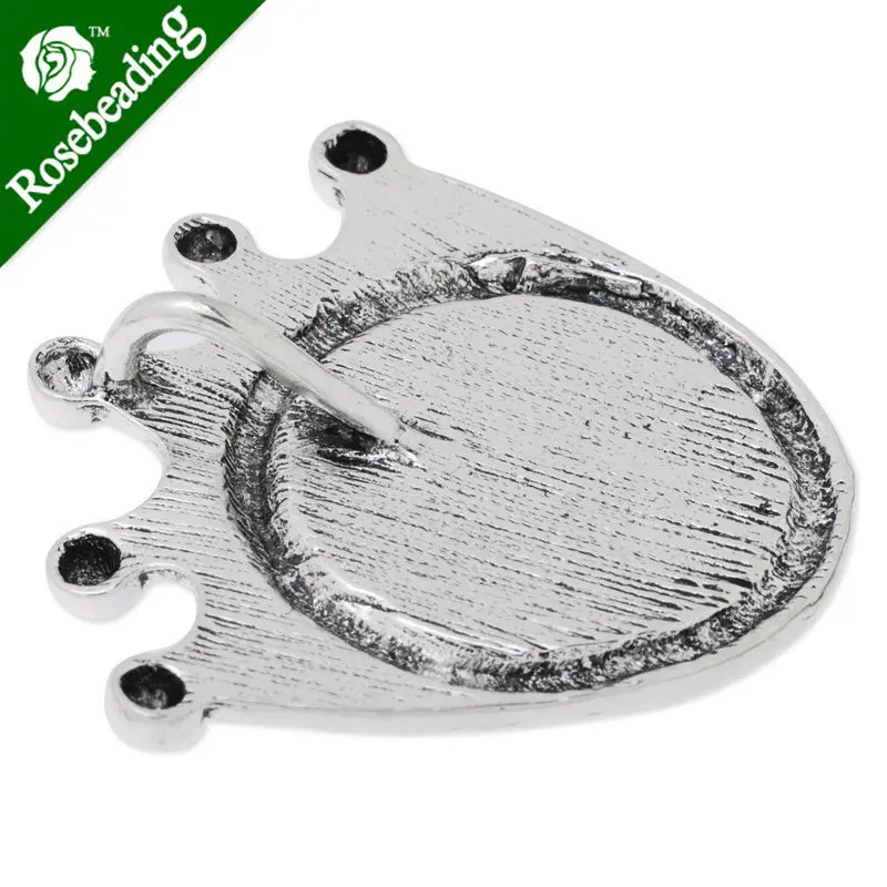 25mm anqitue silver plated pendant tray,pendant blank,pendant bezel,lead and nickle free,sold 20pcs/lot-C4284
25mm anqitue silver plated pendant tray,pendant blank,pendant bezel,lead and nickle free,sold 20pcs/lot-C4284