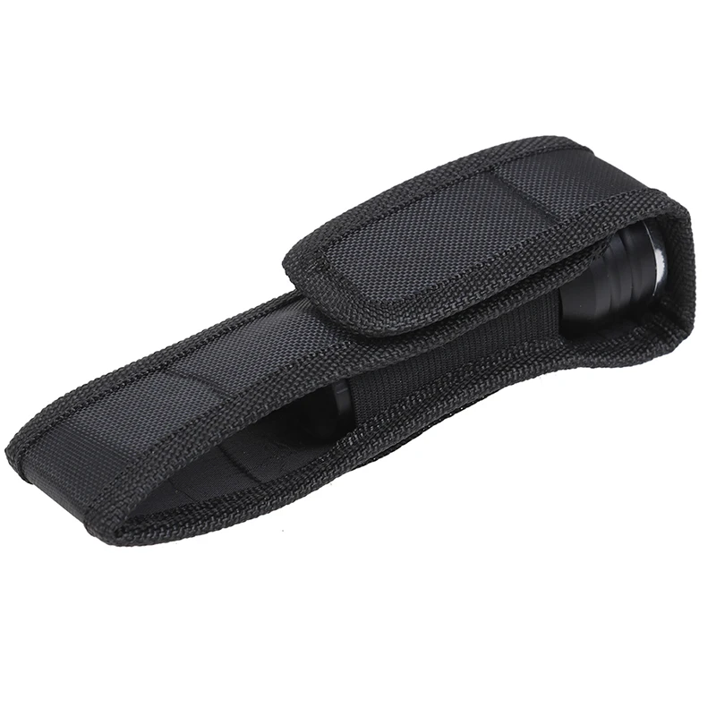 Rotatable Tactical 360 Degrees Flashlight Pouch Torch Holster Case Outdoor Camping Hiking Molle lenser Flashlight Pouch
Rotatable Tactical 360 Degrees Flashlight Pouch Torch Holster Case Outdoor Camping Hiking Molle lenser Flashlight Pouch