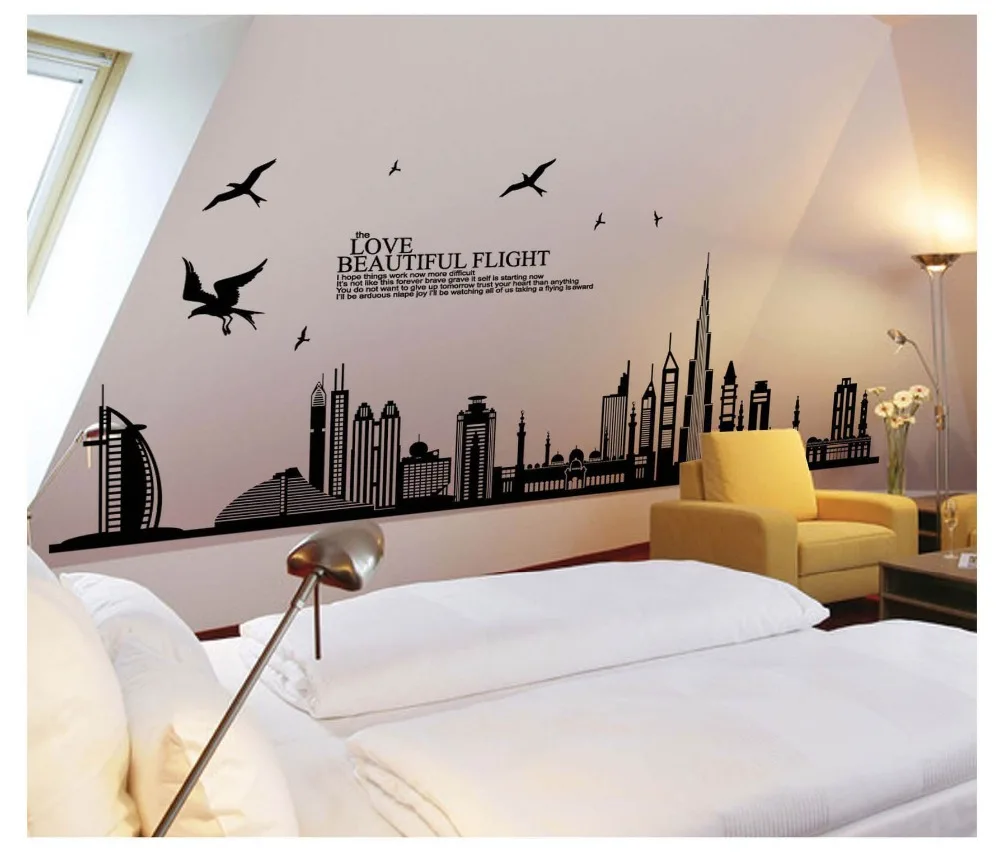 Building Skyline Wall Decal City Silhouette England Dubai Scape Wall Decal Murals Living Room Office Wall Art Rotterdam Skyline
Building Skyline Wall Decal City Silhouette England Dubai Scape Wall Decal Murals Living Room Office Wall Art Rotterdam Skyline