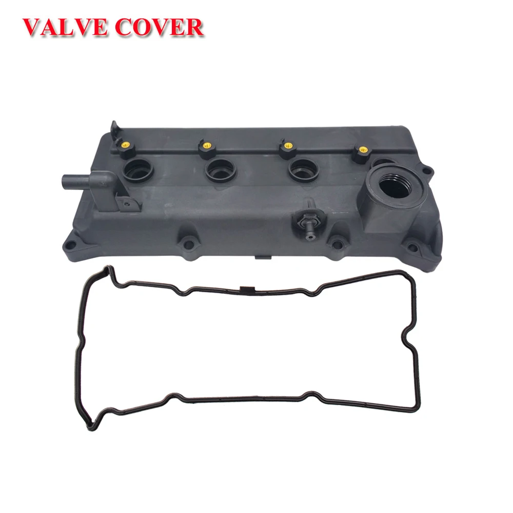 Engine Valve Cover Tube Seals Gaskets Set for 02-06 Nissan Altima Sentra L4 2.5L 132643Z001 13264-3Z001 13270-3Z000 264-985
Engine Valve Cover Tube Seals Gaskets Set for 02-06 Nissan Altima Sentra L4 2.5L 132643Z001 13264-3Z001 13270-3Z000 264-985