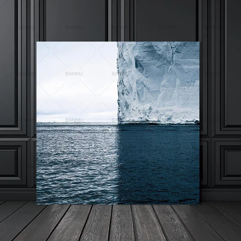 Canvas Painting sea abstract Wall Art Pictures art prints on canvas Wall poster painting home decoration for living room art
Canvas Painting sea abstract Wall Art Pictures art prints on canvas Wall poster painting home decoration for living room art