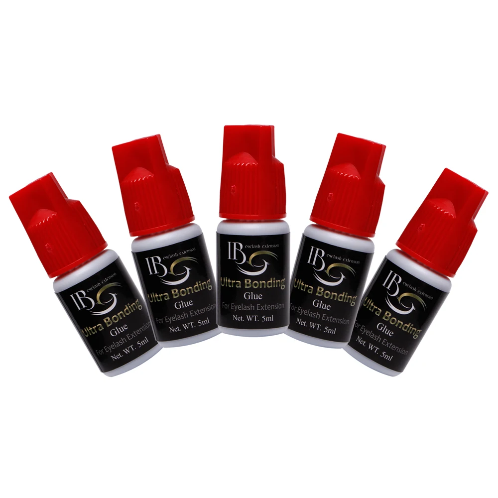 5pcs/lot I Beauty Glue for Eyelash Extension Lash Adhesive Drying Time 2 to 3 Seconds 5ml Free Shipping
5pcs/lot I Beauty Glue for Eyelash Extension Lash Adhesive Drying Time 2 to 3 Seconds 5ml Free Shipping