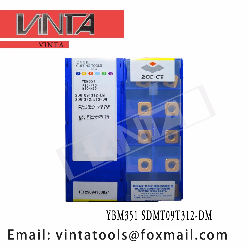 high quality 10pcs/lots YBM351 YBC302 YBG302 SDMT09T312-DM CNC Carbide Milling Inserts Lathe Cutting Blades Plates
high quality 10pcs/lots YBM351 YBC302 YBG302 SDMT09T312-DM CNC Carbide Milling Inserts Lathe Cutting Blades Plates