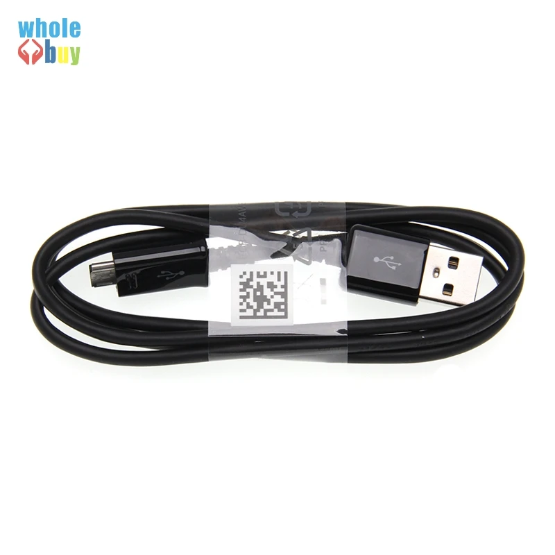 300 шт./лот высококачественный белый черный 1 м Круглый Micro USB 5pin кабель для синхронизации данных и зарядки для Samsung S4 S5 S6 Note 3 note4
300 шт./лот высококачественный белый черный 1 м Круглый Micro USB 5pin кабель для синхронизации данных и зарядки для Samsung S4 S5 S6 Note 3 note4