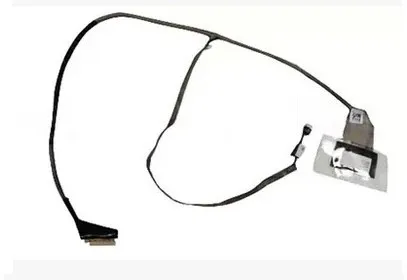 WZSM New Free Shipping Screen LCD Video Cable for Acer E1 E1-521 E1-531 for Gateway NV53 NV55
WZSM New Free Shipping Screen LCD Video Cable for Acer E1 E1-521 E1-531 for Gateway NV53 NV55
