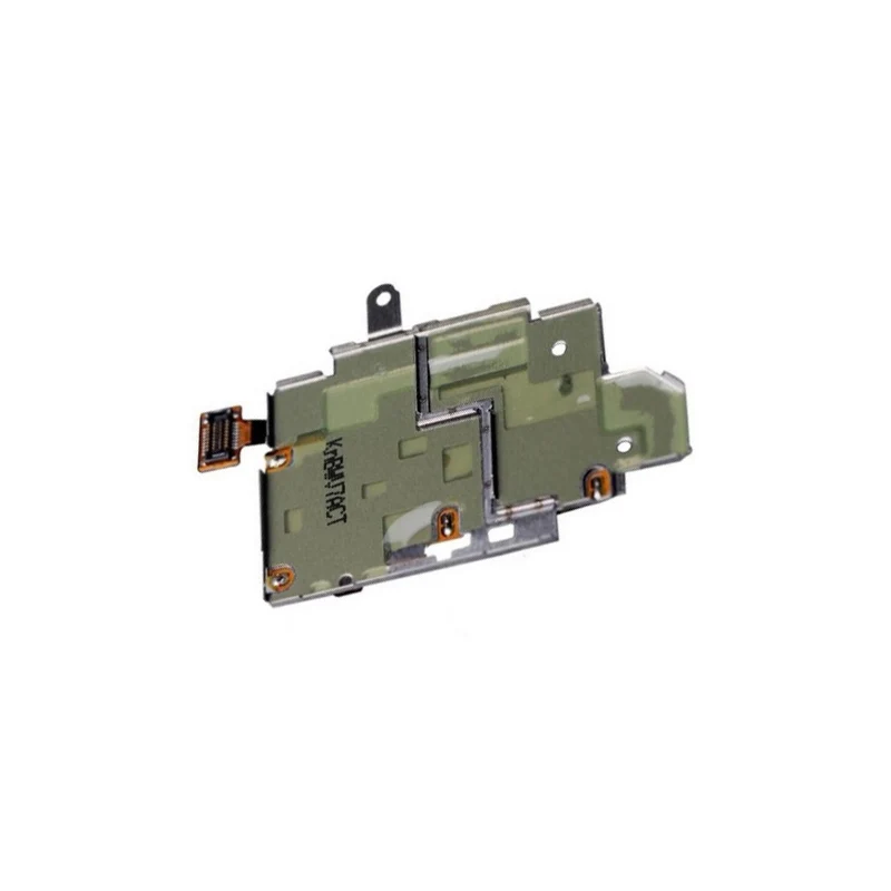Original For Samsung S3 I9300 T999 i747 SIM Card Slot SD Card Tray Reader Holder Socket Flex Cable Replacement Repair
Original For Samsung S3 I9300 T999 i747 SIM Card Slot SD Card Tray Reader Holder Socket Flex Cable Replacement Repair