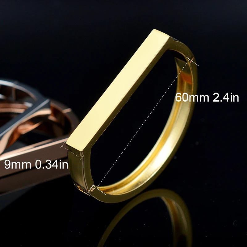 Sunny Jewelry Classic Jewelry Geometric Bangle Sets For Women Dubai Fashion Bracelet For Wedding High Quality Jewelry Findings
Sunny Jewelry Classic Jewelry Geometric Bangle Sets For Women Dubai Fashion Bracelet For Wedding High Quality Jewelry Findings
