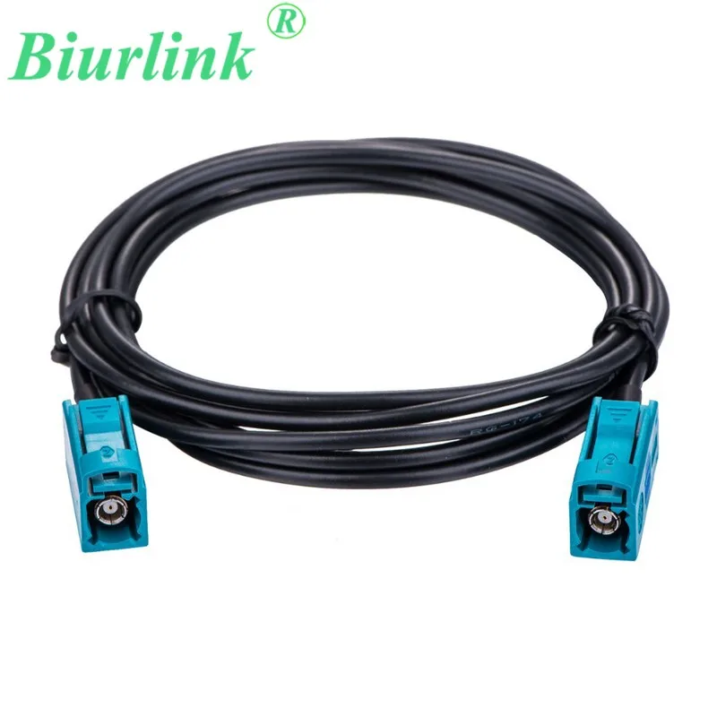 Biurlink 200 см APS антенный адаптер для Fakra Z Тип мама-мама RG174 удлинитель для GPS-навигации
Biurlink 200 см APS антенный адаптер для Fakra Z Тип мама-мама RG174 удлинитель для GPS-навигации