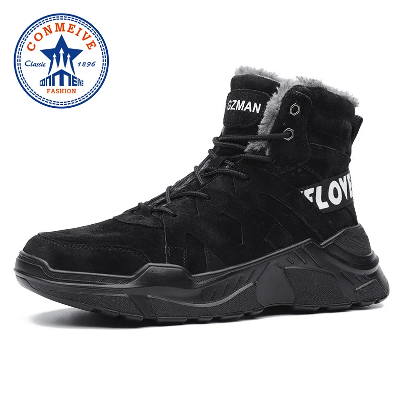 2020 New Winter Warm Outdoor Running Shoes Lace-up Cushioning Men Sneakers Bounce Professional Training Sport Shoes For Mens
2020 New Winter Warm Outdoor Running Shoes Lace-up Cushioning Men Sneakers Bounce Professional Training Sport Shoes For Mens