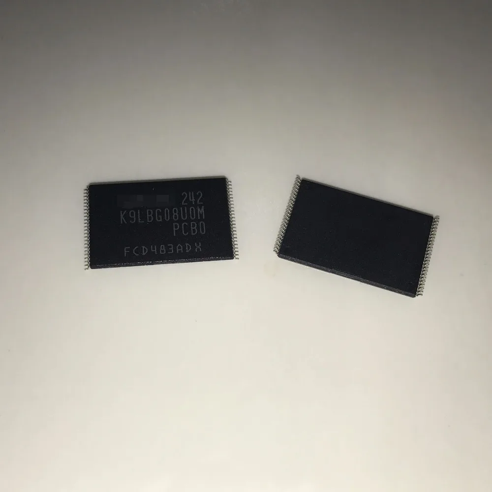 K9lbg08u0m pcb0 tsop 48 вспышки оригинальная k9lbg08uom pcbo новый бренд оригинал|Запасные части| |