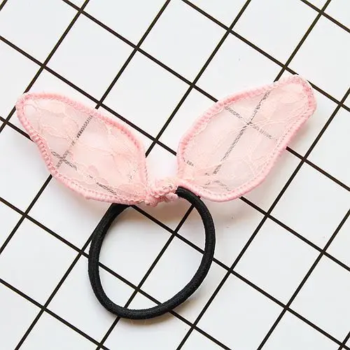 Boutique 20pcs Fashion Cute Rabbit Hair Ties Solid Cartoon Bunny Elastic Hair Bands Princess Headwear Hair Accessories
Boutique 20pcs Fashion Cute Rabbit Hair Ties Solid Cartoon Bunny Elastic Hair Bands Princess Headwear Hair Accessories