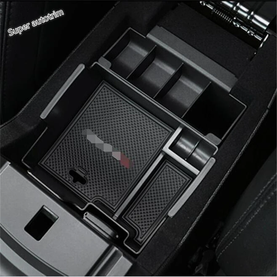 Lapetus Armrest Secondary Storage Central Console Organizer Box Cover For Ford Explorer 2013 - 2018 Accessories Interior Plastic
Lapetus Armrest Secondary Storage Central Console Organizer Box Cover For Ford Explorer 2013 - 2018 Accessories Interior Plastic