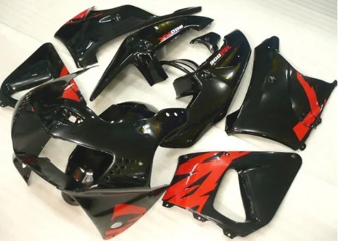 ABS Body Kit For Honda CBR919 RR 98 99 CBR900 CBR900RR 1998 1999 CBR 919RR 919 RR Black red Motorcycle Fairing Kit-Hey
ABS Body Kit For Honda CBR919 RR 98 99 CBR900 CBR900RR 1998 1999 CBR 919RR 919 RR Black red Motorcycle Fairing Kit-Hey
