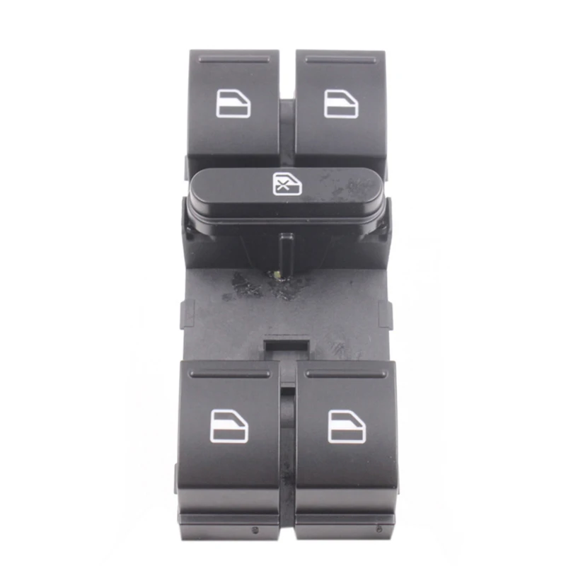For Skoda 5J0959858A/5J0 959 858 A Hot Sell Electronic Handbrake Switch Parking Button Power Window Control High Quality
For Skoda 5J0959858A/5J0 959 858 A Hot Sell Electronic Handbrake Switch Parking Button Power Window Control High Quality