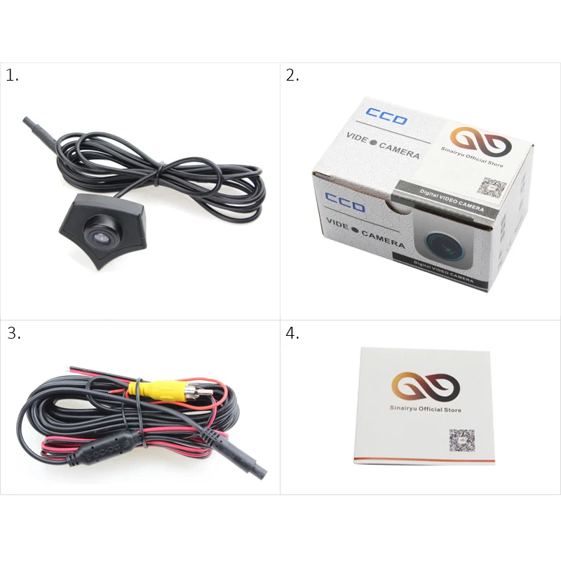 CCD Car Front Logo Camera For Mazda 2 3 5 6 CX-7 CX-9 CX-5 Mazda 8 Front View Reversing Backup Camera Parking Assistance
CCD Car Front Logo Camera For Mazda 2 3 5 6 CX-7 CX-9 CX-5 Mazda 8 Front View Reversing Backup Camera Parking Assistance