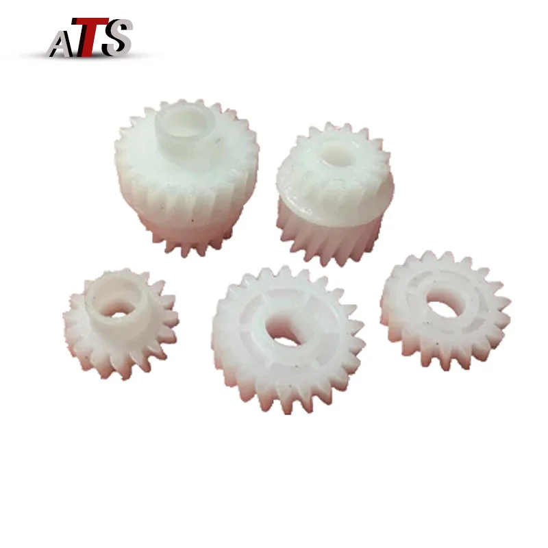5Set Developer Gear For Konica Minolta DI 184 DI 7718 BH 184 164 185 195 compatible Copier spare parts DI184 DI164 DI185 DI195
5Set Developer Gear For Konica Minolta DI 184 DI 7718 BH 184 164 185 195 compatible Copier spare parts DI184 DI164 DI185 DI195