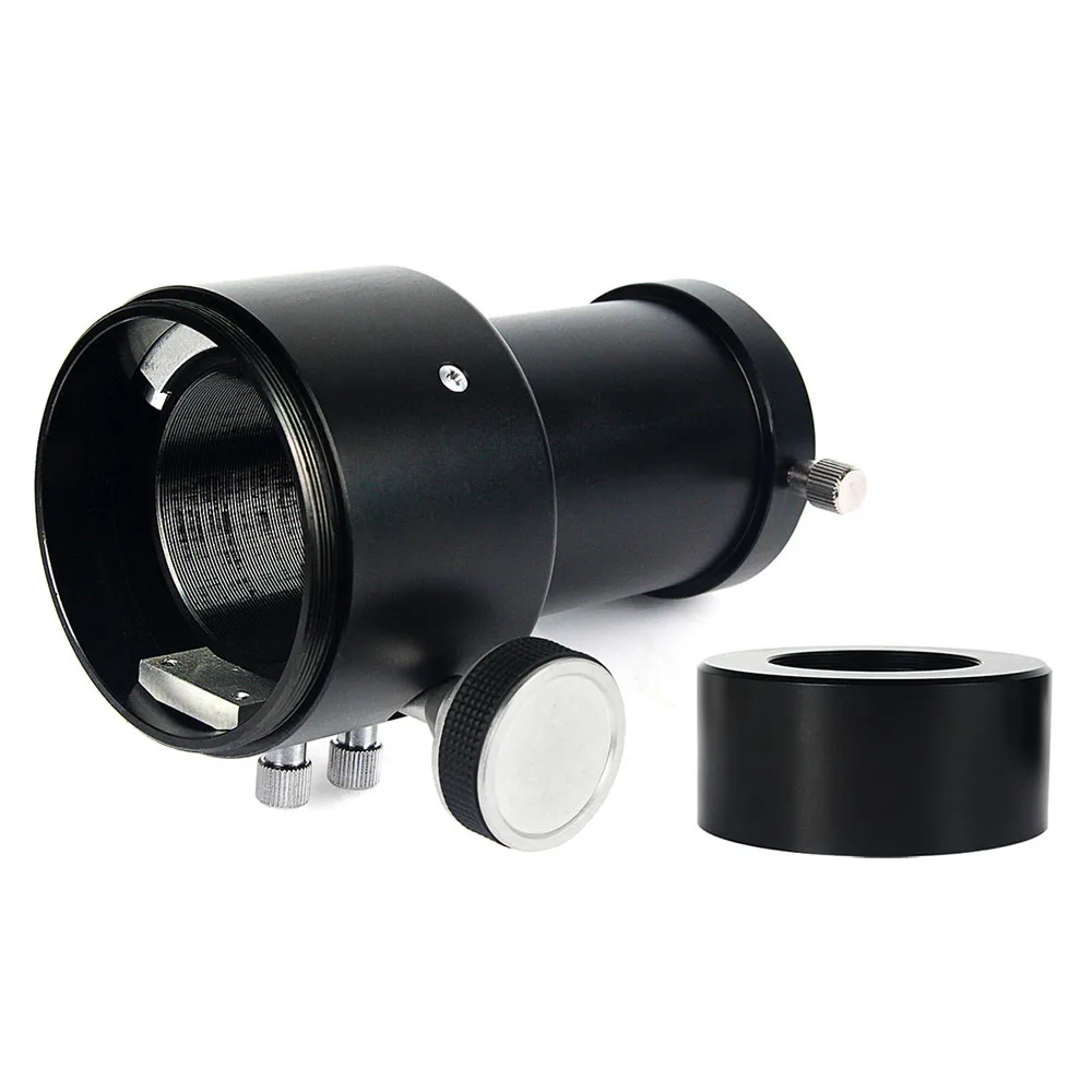 Новый 2-дюймовый односкоростной Crayford Focuser 52 мм ход для телескопа SCT с адаптером 1,25 дюйма LD2012A
Новый 2-дюймовый односкоростной Crayford Focuser 52 мм ход для телескопа SCT с адаптером 1,25 дюйма LD2012A