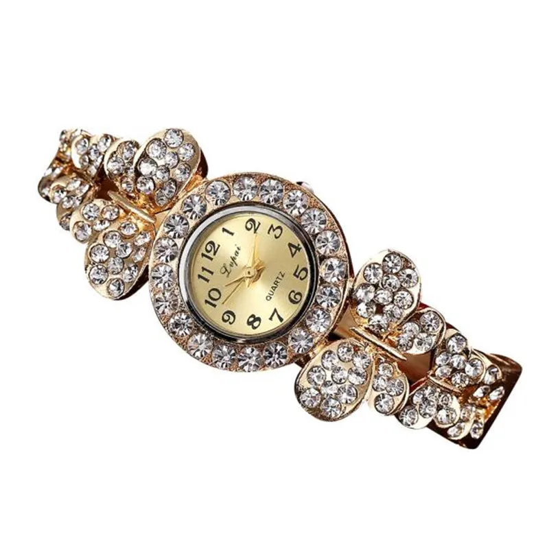 LVPAI Women Watches Rhinestone Steel Strip Bracelet Watch Dress Ladies Quartz Wristwatch Gift Clock Zegarek Damski Kol Saati #W
LVPAI Women Watches Rhinestone Steel Strip Bracelet Watch Dress Ladies Quartz Wristwatch Gift Clock Zegarek Damski Kol Saati #W