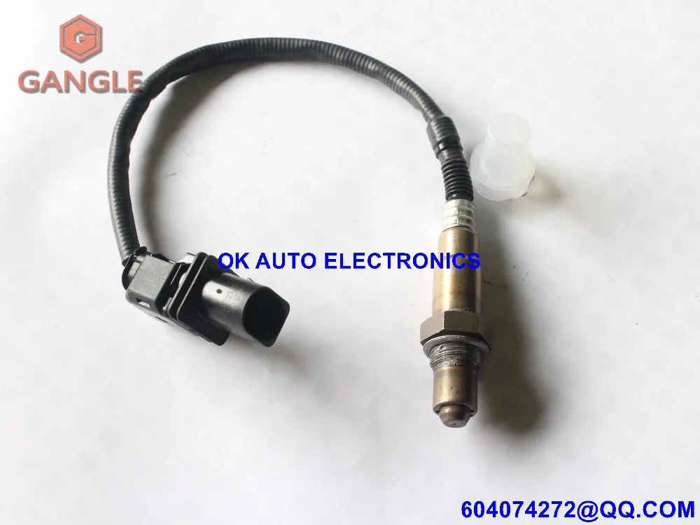 Oxygen Sensor Lambda O2 Sensor AIR FUEL RATIO for Peugeot 207 208 308 508 Citroen Berlingo C3 C4 C5 DS3 MINI 0258017217
Oxygen Sensor Lambda O2 Sensor AIR FUEL RATIO for Peugeot 207 208 308 508 Citroen Berlingo C3 C4 C5 DS3 MINI 0258017217