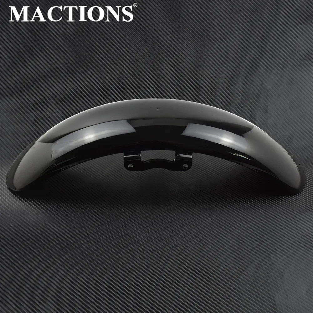 Motorcycle ABS Front Fender Cover Plastic For Harley Street 500 750 XG500 XG750 2015 2016 2017 Gloss Black
Motorcycle ABS Front Fender Cover Plastic For Harley Street 500 750 XG500 XG750 2015 2016 2017 Gloss Black