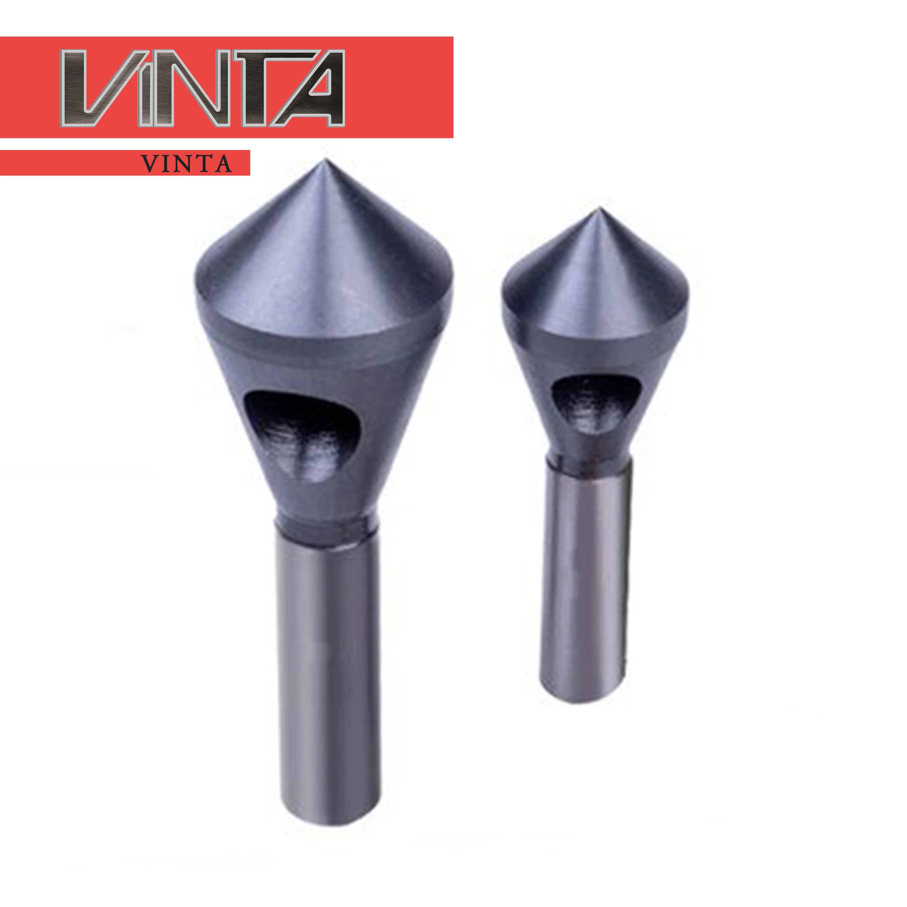 CNC 90 Degree Chamfer Drill Stainless Deburring Tools Cobalt Counter Sink Milling Tool Chamfering Cutters
CNC 90 Degree Chamfer Drill Stainless Deburring Tools Cobalt Counter Sink Milling Tool Chamfering Cutters