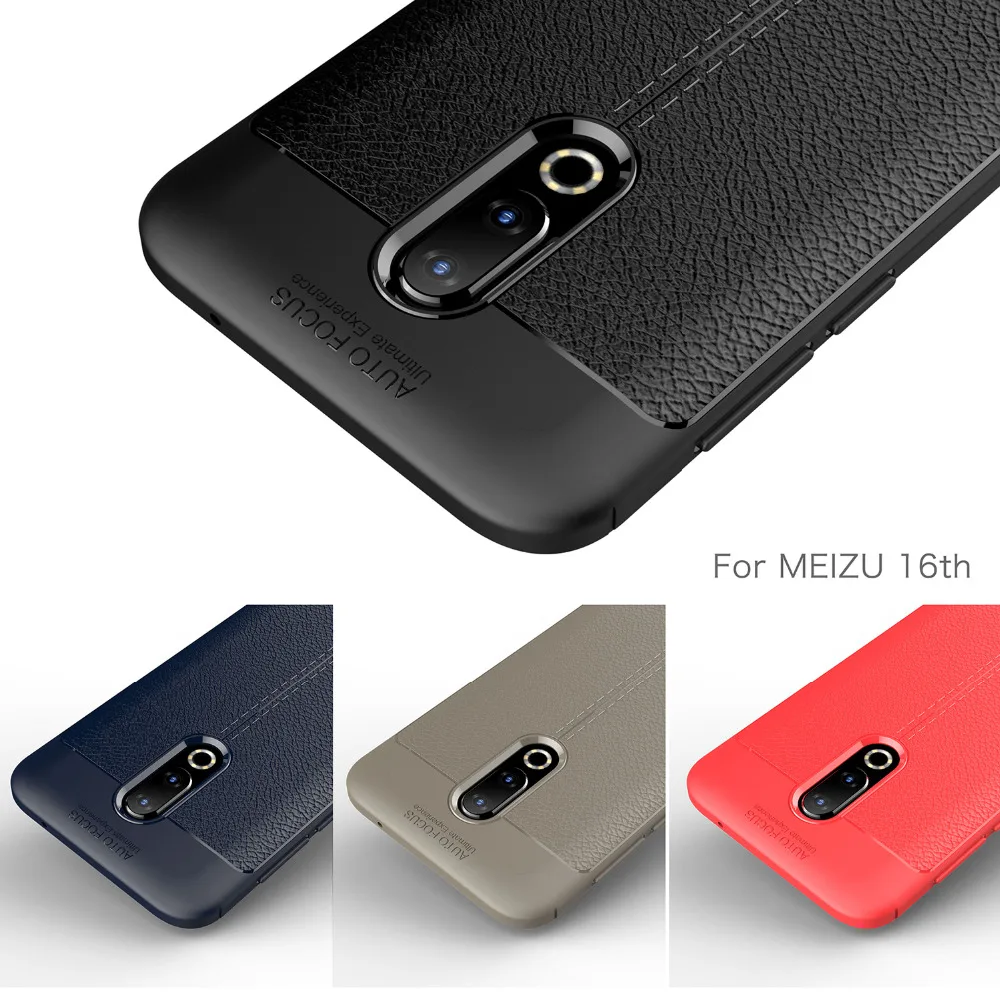 Carbon Fiber Soft Case For Meizu 16th Meizu 16 15 Case Silicone Back Cover Phone Case For Meizu 16th 16 15 Plus Coque Funda Etui
Carbon Fiber Soft Case For Meizu 16th Meizu 16 15 Case Silicone Back Cover Phone Case For Meizu 16th 16 15 Plus Coque Funda Etui