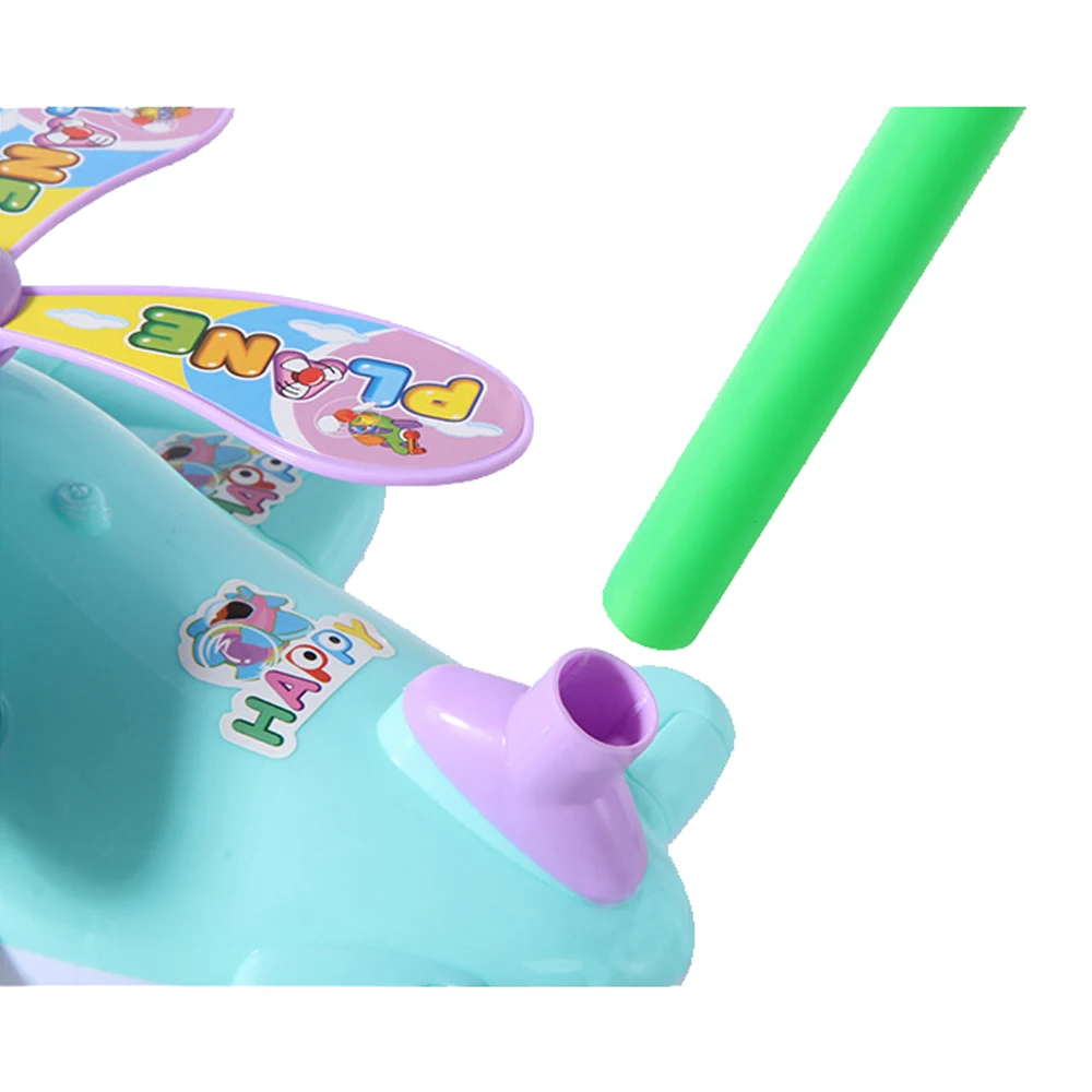 Baby Walker Cart Cartoon Airplane Toy Trolley Outdoor Sports Tongue Out Hand Push Walk Drag Plane Car Toys for Children Gift
Baby Walker Cart Cartoon Airplane Toy Trolley Outdoor Sports Tongue Out Hand Push Walk Drag Plane Car Toys for Children Gift