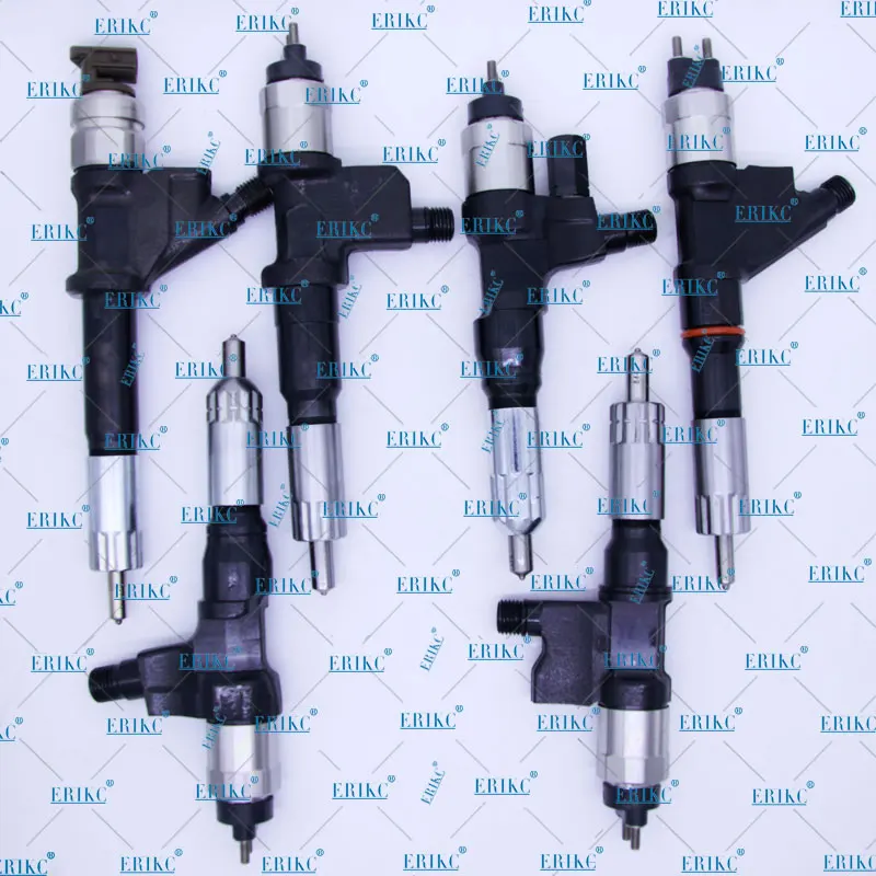 ERIKC 8871 common rail injector 095000-8871 (VG1096080010) diesel fuel pump dispenser inyection 0950008871 for HOWO Truck
ERIKC 8871 common rail injector 095000-8871 (VG1096080010) diesel fuel pump dispenser inyection 0950008871 for HOWO Truck