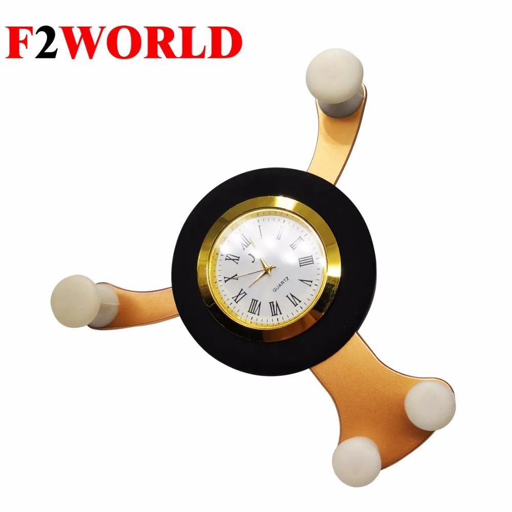 Competitive High Quality Universal Mobile Cell Phone Air Vent Mount Car Phone Holder with watch
Competitive High Quality Universal Mobile Cell Phone Air Vent Mount Car Phone Holder with watch