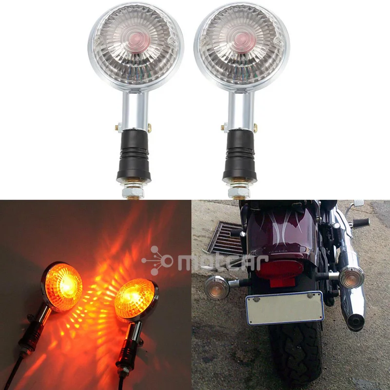 Universal Fit 10W Mototcycle Amber LED Turn Signals Lights LED Lamp Indicators Blinker For YAMAHA V MAX 1200 XVS 650 400 XVS1100
Universal Fit 10W Mototcycle Amber LED Turn Signals Lights LED Lamp Indicators Blinker For YAMAHA V MAX 1200 XVS 650 400 XVS1100