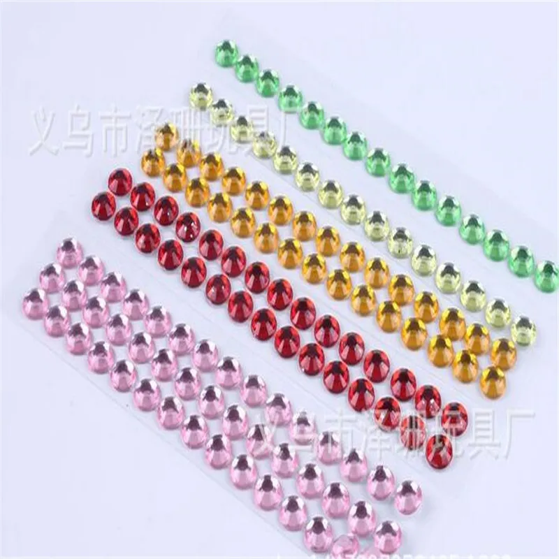 12pcs/lot 3D kids beautiful cartoon animal painting sticker toy with shining diamond baby early learning colorful
12pcs/lot 3D kids beautiful cartoon animal painting sticker toy with shining diamond baby early learning colorful
